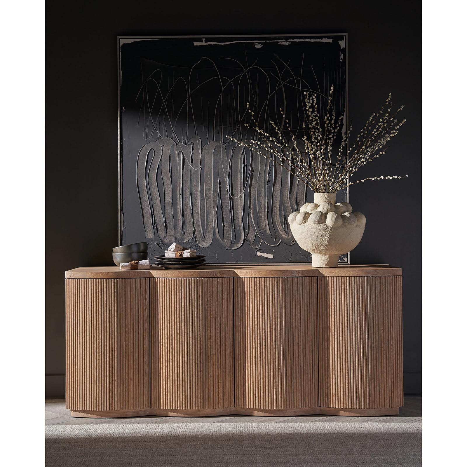 Lumi Credenza | Regina Andrew Detroit